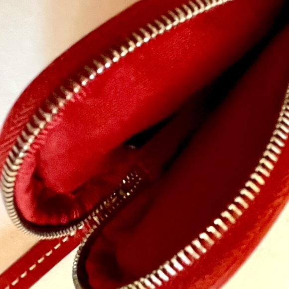 Vintage Coach Travel Case - Picture 4 of 7